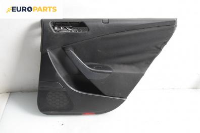Кора врата за Volkswagen Passat V Variant B6 (08.2005 - 11.2011), 4+1 вр., комби, позиция: задна, дясна