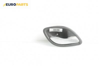 Вътрешна дръжка за Renault Laguna II Hatchback (03.2001 - 12.2007), 4+1 вр., хечбек, позиция: задна, дясна