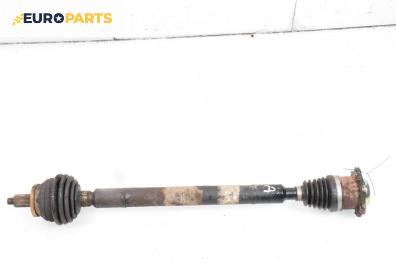 Полуоска за Seat Ibiza III Hatchback (02.2002 - 11.2009) 1.9 TDI, 100 к.с., позиция: предна, дясна