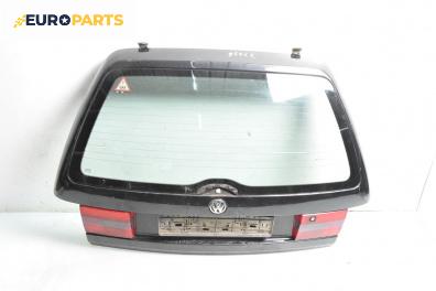 Заден капак за Volkswagen Passat II Variant B3, B4 (02.1988 - 06.1997), 4+1 вр., комби, позиция: задна