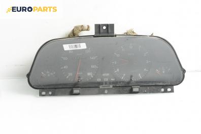 Километраж за Fiat Scudo Box I (02.1996 - 12.2006) 1.9 D, 69 к.с.