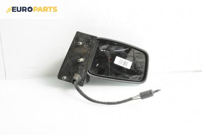 Огледало за Fiat Scudo Box I (02.1996 - 12.2006), 2+1 вр., товарен, позиция: дясна