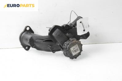 Въздуховод за Renault Clio III Hatchback (01.2005 - 12.2012) 1.5 dCi (BR17, CR17), 86 к.с.