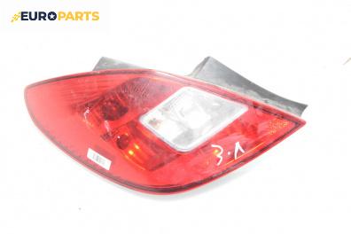 Стоп за Opel Corsa D Hatchback (07.2006 - 08.2014), хечбек, позиция: лява