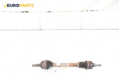 Полуоска за Citroen C4 Hatchback I (11.2004 - 12.2013) 1.4 16V, 88 к.с., позиция: предна, лява