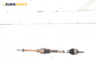 Полуоска за Citroen C4 Hatchback I (11.2004 - 12.2013) 1.4 16V, 88 к.с., позиция: предна, дясна