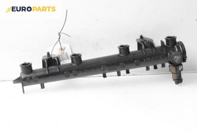 Бензинова рейка за Citroen C4 Hatchback I (11.2004 - 12.2013) 1.4 16V, 88 к.с.