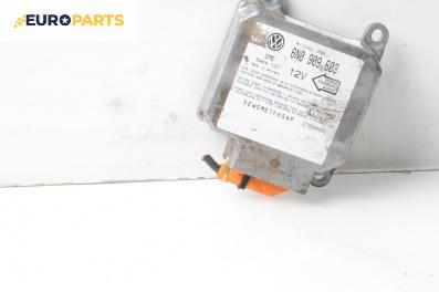 Модул за AIRBAG за Seat Ibiza II Hatchback (03.1993 - 05.2002), № 6N0909603
