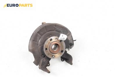 Шенкел главина за Audi A2 Hatchback (02.2000 - 08.2005), позиция: предна, дясна