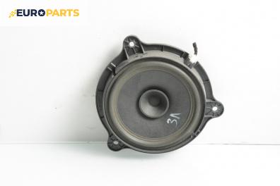 Високоговорител за Nissan Qashqai I SUV (12.2006 - 04.2014)