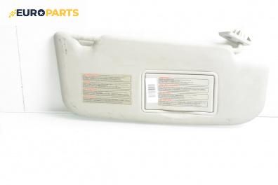 Сенник за Nissan Qashqai I SUV (12.2006 - 04.2014), позиция: дясна