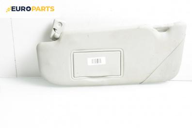 Сенник за Nissan Qashqai I SUV (12.2006 - 04.2014), позиция: лява