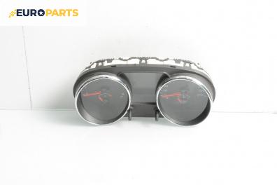 Километраж за Nissan Qashqai I SUV (12.2006 - 04.2014) 2.0 4x4, 141 к.с.