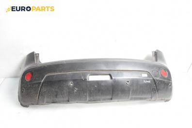 Задна броня за Nissan Qashqai I SUV (12.2006 - 04.2014), джип