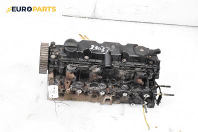 Глава за Peugeot 307 Hatchback (08.2000 - 12.2012) 2.0 HDi 110, 107 к.с.