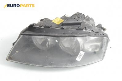 Фар за Audi A3 Hatchback II (05.2003 - 08.2012), хечбек, позиция: лява, №  8P0941003A