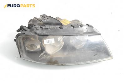 Фар за Audi A3 Hatchback II (05.2003 - 08.2012), хечбек, позиция: дясна, №  8P0941004A