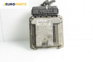 Компютър двигател за Audi A3 Hatchback II (05.2003 - 08.2012) 2.0 TDI 16V, 140 к.с., №  03G906016DT