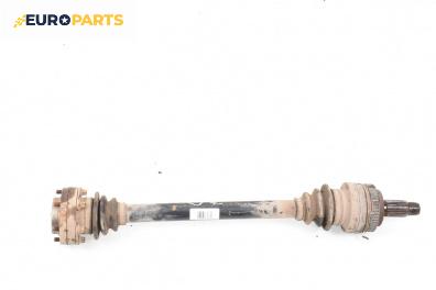 Полуоска за BMW 3 Series E46 Sedan (02.1998 - 04.2005) 316 i, 105 к.с., позиция: задна, лява