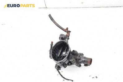 Корпус на термостат за Fiat Scudo Box I (02.1996 - 12.2006) 1.9 D, 69 к.с.