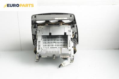 CD плеър за Mazda 6 Hatchback I (08.2002 - 12.2008)