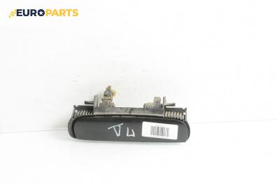 Външна дръжка за Audi A6 Allroad  C5 (05.2000 - 08.2005), 4+1 вр., комби, позиция: предна, дясна