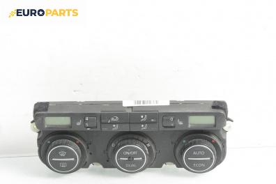 Панел климатроник за Volkswagen Passat V Variant B6 (08.2005 - 11.2011)