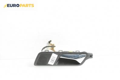 Вътрешна дръжка за Volkswagen Passat V Variant B6 (08.2005 - 11.2011), 4+1 вр., комби, позиция: задна, лява