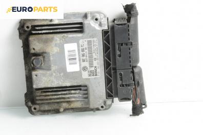 Компютър двигател за Volkswagen Passat V Variant B6 (08.2005 - 11.2011) 2.0 FSI, 150 к.с., № 06F 906 056 FC