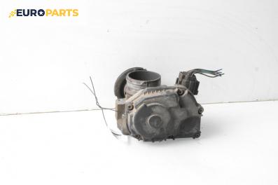 Дроселова клапа за Chevrolet Spark Hatchback (05.2005 - ...) 1.0 SX, 67 к.с.