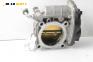 Дроселова клапа за Nissan Qashqai I SUV (12.2006 - 04.2014) 2.0 4x4, 141 к.с., № SERA526-01