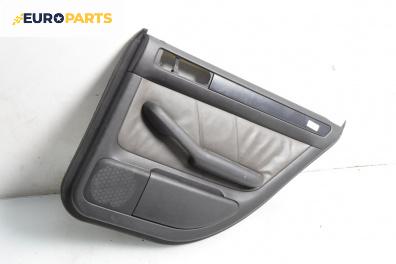 Кора врата за Audi A6 Allroad  C5 (05.2000 - 08.2005), 4+1 вр., комби, позиция: задна, дясна