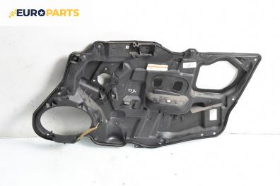 Основа кора врата за Mazda 6 Hatchback I (08.2002 - 12.2008), 4+1 вр., хечбек, позиция: предна, дясна