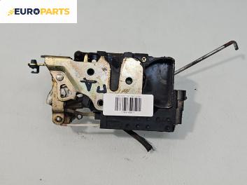 Брава на врата за Daewoo Tacuma Minivan (09.2000 - 11.2008), позиция: предна, дясна