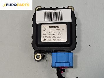 Моторче клапа парно за Audi A6 Allroad  C5 (05.2000 - 08.2005) 2.7 T quattro, 250 к.с., № 4B1820511C