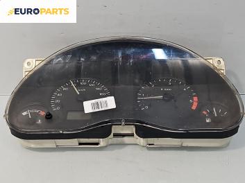 Километраж за Ford Galaxy Minivan I (03.1995 - 05.2006) 1.9 TDI, 110 к.с.