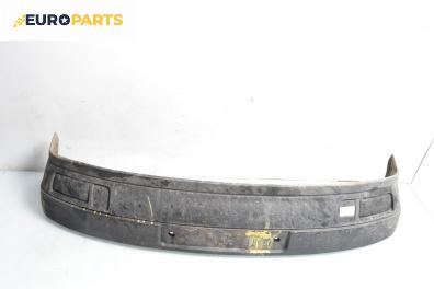 Предна броня за Volkswagen Transporter IV Platform (07.1990 - 04.2003), товарен, позиция: предна