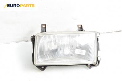 Фар за Volkswagen Transporter IV Platform (07.1990 - 04.2003), товарен, позиция: лява