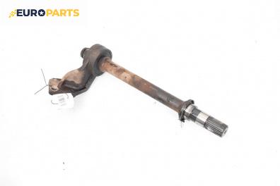 Полуоска вътрешна част за Mazda 6 Hatchback I (08.2002 - 12.2008) 2.0 DI, 121 к.с., позиция: предна, дясна