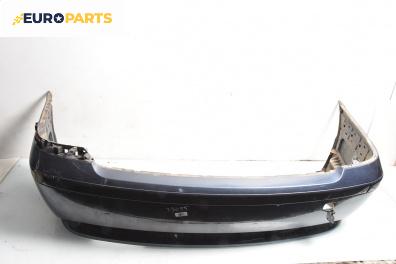 Задна броня за BMW 7 Series E65 (11.2001 - 12.2009), седан