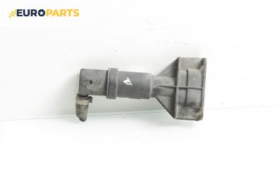 Пръскалка фар за Audi A6 Allroad  C5 (05.2000 - 08.2005), позиция: дясна