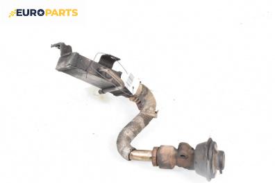 EGR охладител за Mazda 6 Station Wagon I (08.2002 - 12.2007) 2.0 DI, 136 к.с.