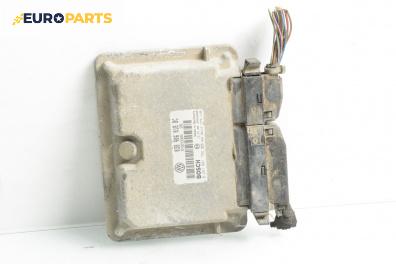 Компютър двигател за Skoda Octavia I Hatchback (09.1996 - 12.2010) 1.9 TDI, 90 к.с., № 038 906 018 BC