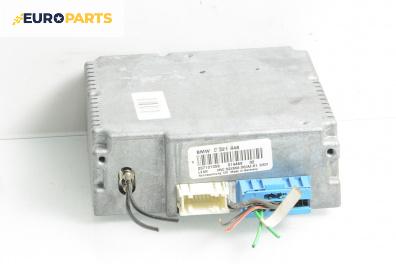 Видео модул за BMW 7 Series E65 (11.2001 - 12.2009), № 037101059