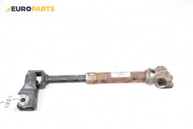 Каре на волана за Nissan Micra III Hatchback (01.2003 - 06.2010) 1.2 16V, 80 к.с., хечбек