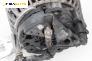 Алтернатор / генератор за Volkswagen Touran Minivan I (02.2003 - 05.2010) 1.9 TDI, 105 к.с., № 0 124 525 525