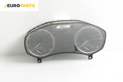 Километраж за Skoda Octavia II Combi (02.2004 - 06.2013) 1.6, 102 к.с.