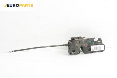 Брава преден капак за Skoda Octavia II Combi (02.2004 - 06.2013)
