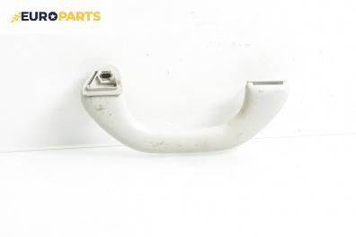 Ръкохватка за таван за Volkswagen Polo Hatchback III (10.1999 - 10.2001), 4+1 вр., позиция: задна, лява