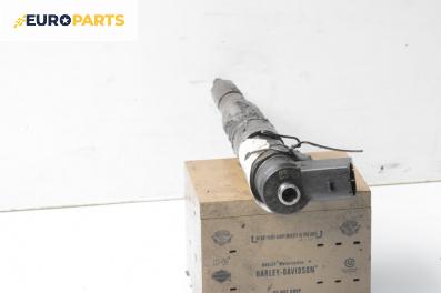 Дюза дизел за BMW 5 Series E60 Sedan E60 (07.2003 - 03.2010) 530 d, 218 к.с., № 0445116035